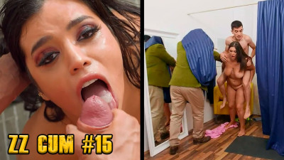 Dona's compilation porn by ZZ compilations