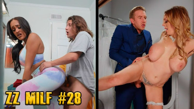 Patootie's compilation porn