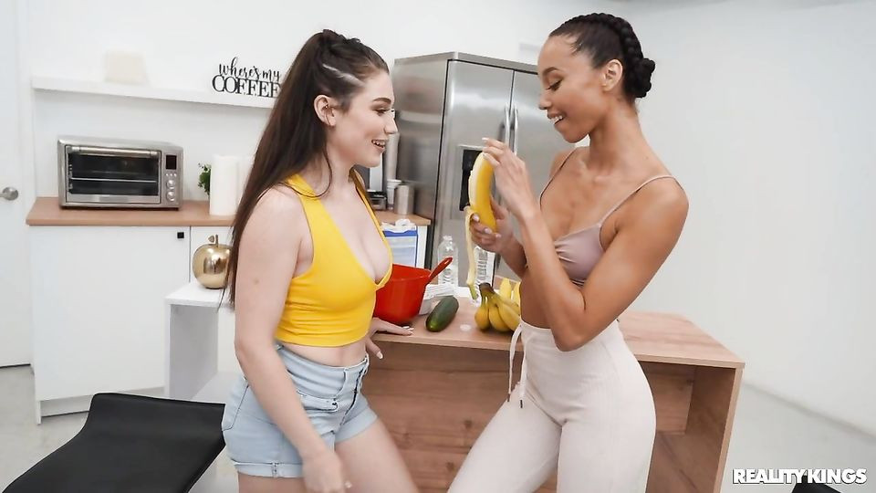 Alexis and Lily's shaved sex Free Porn Videos | BestPornHubs.