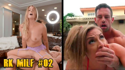 RK compilations featuring chick's compilation video