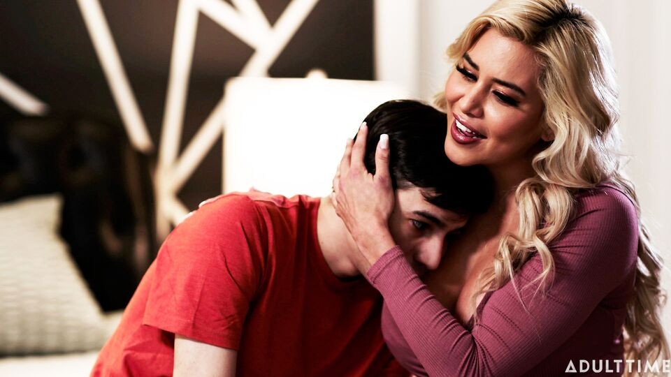 Exquisite Caitlin Bell's big cock trailer Free Porn Videos | BestPornHubs.