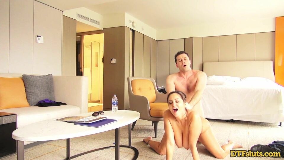 Big cock porn with promiscuous Ava Addams from DTF Sluts Free Porn Videos | BestPornHubs.