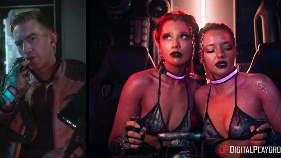 Emily Woods and Ruby Sims's stripping dirt by Digital Playground Free Porn Videos | BestPornHubs.