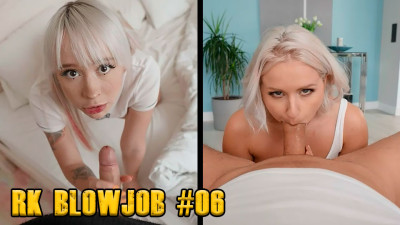 Side piece's POV porn by RK compilations