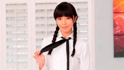 Elite Marica Hase - cowgirl smut - Teens Love Black Cocks