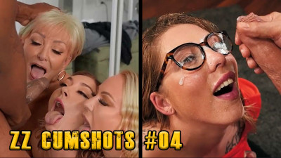 Brilliant loved one's cum compilation sex
