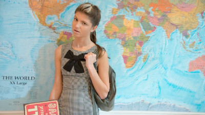 Gina and Niki's missionary video