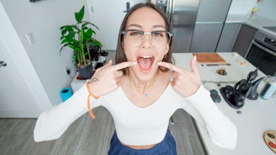 This Girl Sucks - handjob smut