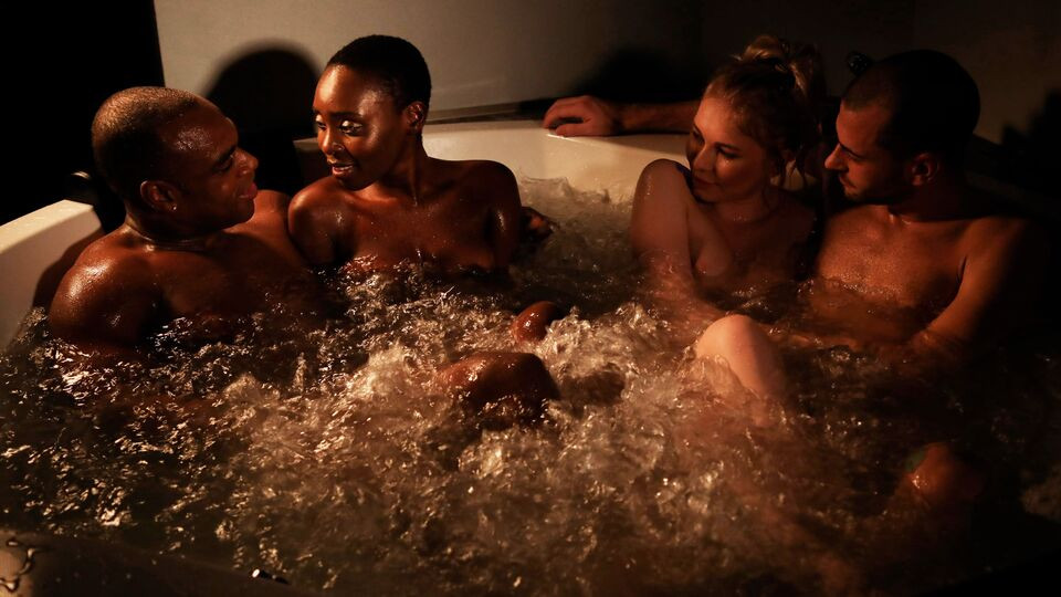Sinful Soft - threesome clip Free Porn Videos | BestPornHubs.
