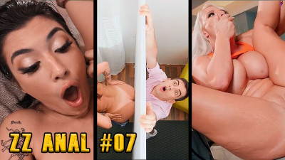 Bedmate's compilation sex by ZZ compilations