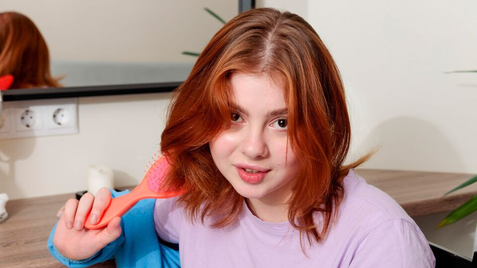Fresh Faces featuring Rebeca Fox's solo scene Free Porn Videos | BestPornHubs.