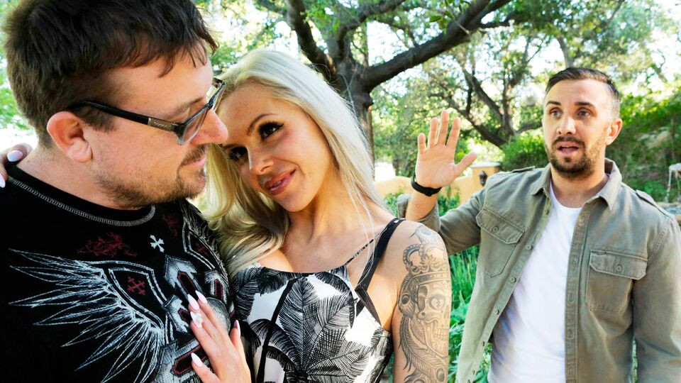 Real Wife Stories featuring Alexa Tomas's natural tits video Free Porn Videos | BestPornHubs.