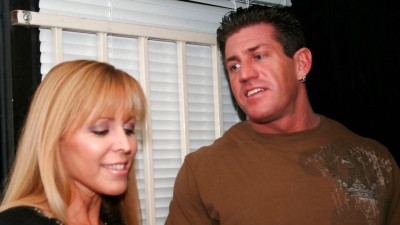 Unimaginable Nicole's big cock sex