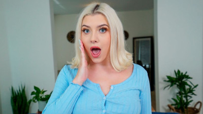 Exquisite Gia OhMy - choking video - Ass Parade