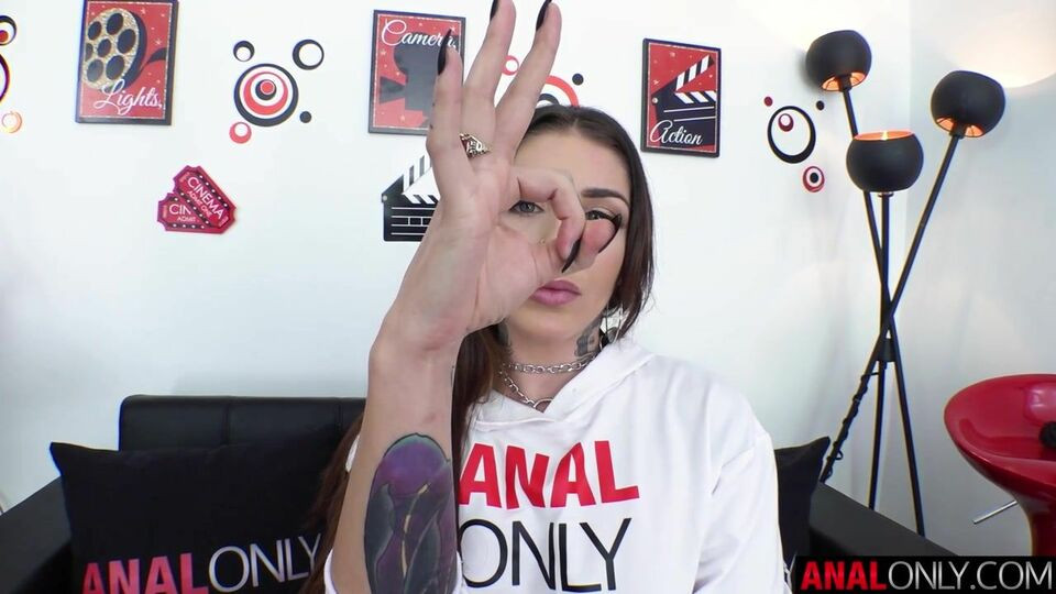 Modest Brenna's tattoo trailer Free Porn Videos | BestPornHubs.