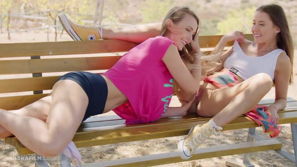 Lesbian clip with fiery Sybil and Sia Siberia from Ultra Films Free Porn Videos | BestPornHubs.