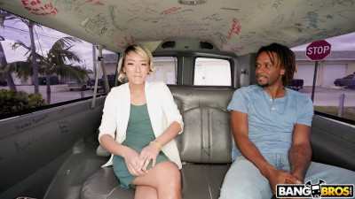 Channy's interracial smut
