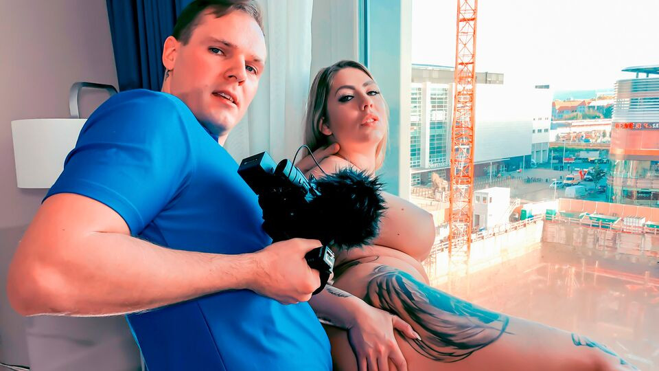 Missionary trailer with perky Mia Blow from Wolf Wagner Free Porn Videos | BestPornHubs.