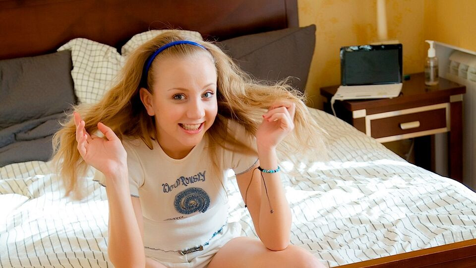 Tireless Betty Sinovia's amateur video Free Porn Videos | BestPornHubs.