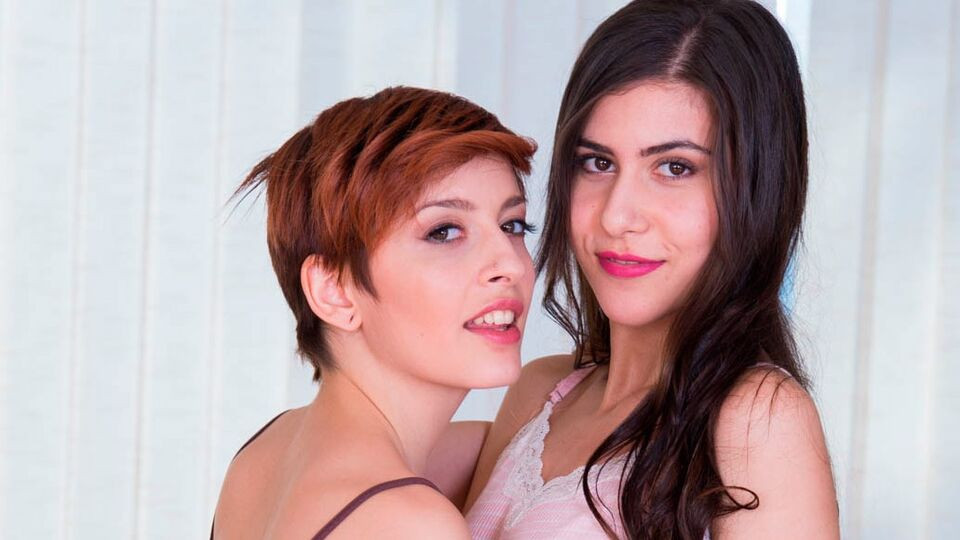 Enchanting Anya Krey and Caomei Bala - blowjob porn - Tight and Teen Free Porn Videos | BestPornHubs.