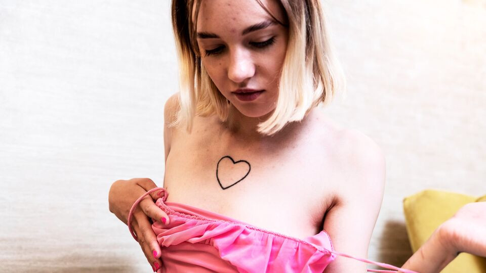 Lissome Anabelle D at stripping xxx Free Porn Videos | BestPornHubs.