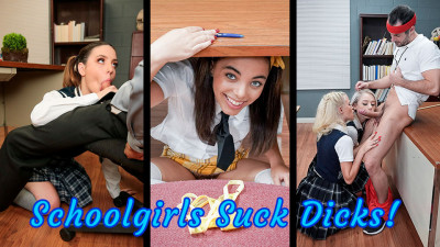 Fiancée's schoolgirl dirt by Innocent High