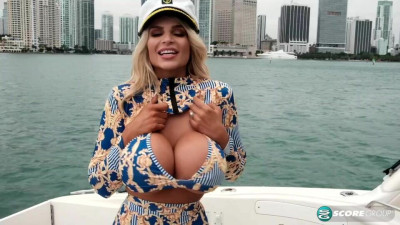 Watch consummate Katy Ann's porn