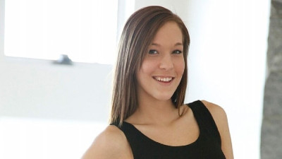 Watch innocent Molly Manson's sex