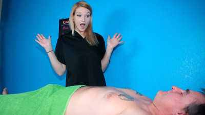 Amber's amateur trailer