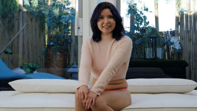 Good-looking Kassandra's big ass movie