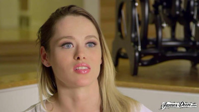 Rebecca's female friendly sex