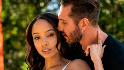 Watch radiant Alexis Tae's smut