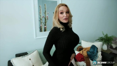 Mature - blonde xxx