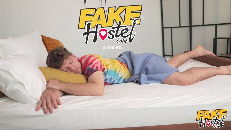 Fake Hostel featuring Jayla De Angelis and Alyson Thor's doggystyle action Free Porn Videos | BestPornHubs.