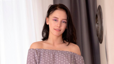 Sara Rich's brunette xxx by Casual Teen Sex