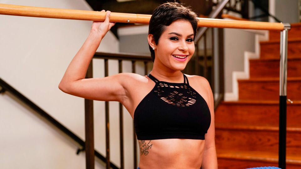 Lissome Nicole Aria's teen xxx Free Porn Videos | BestPornHubs.