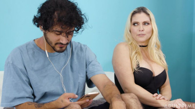 Christie's big ass smut