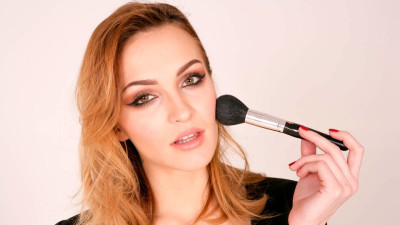 Private Stars featuring Belle Claire's blowjob smut