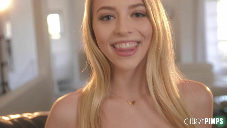 Petite xxx with exquisite Lily Larimar from Cherry Pimps Free Porn Videos | BestPornHubs.