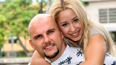 She's New featuring Goldie Glock's bbc sex