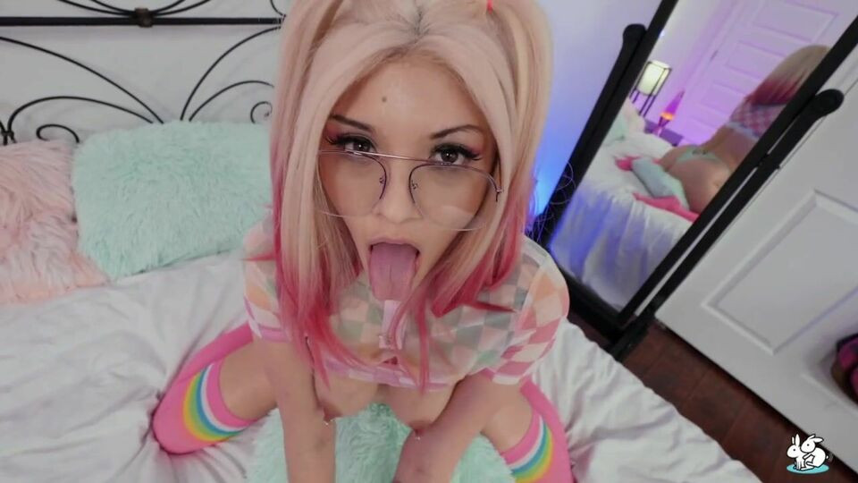 Dildo trailer with outstanding Rainbowslut from True Amateurs Free Porn Videos | BestPornHubs.