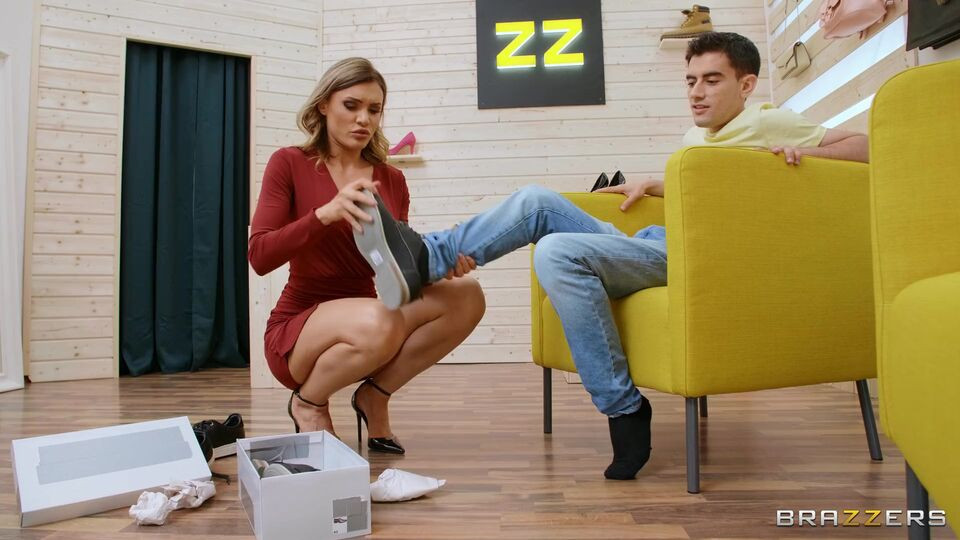 Winsome Kitana Lure and Lily Joy - big cock trailer - Brazzers Exxtra Free Porn Videos | BestPornHubs.