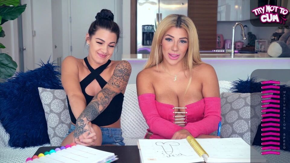 Evelin and Valentina's curvy video Free Porn Videos | BestPornHubs.