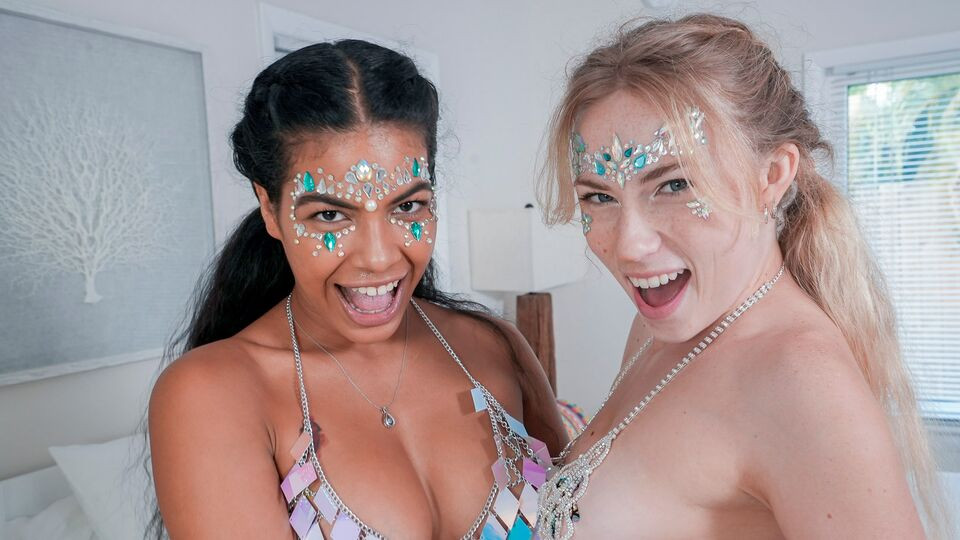 Unimaginable Stella Elle and Maya Farrell - young sex - BFFs Free Porn Videos | BestPornHubs.