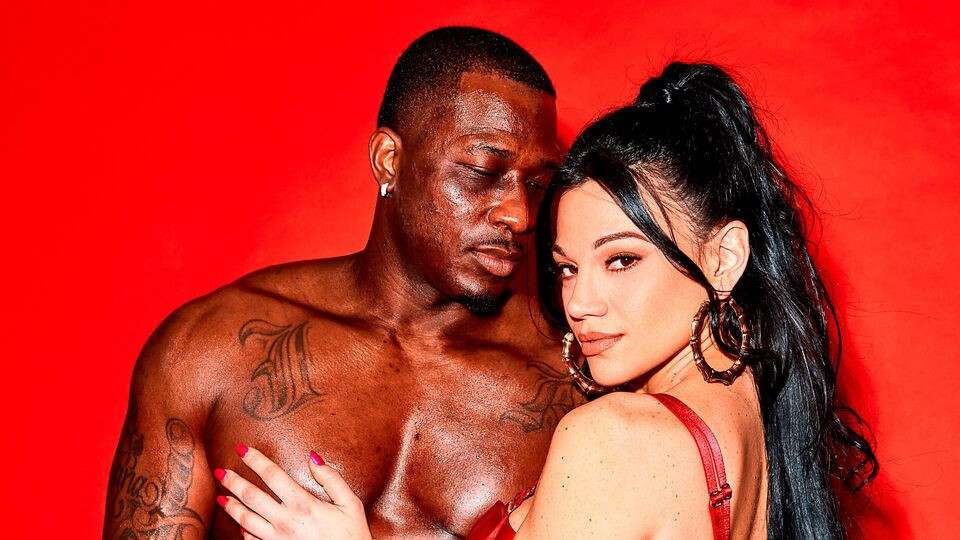 Mona Azar's bbc scene by Blacked.Com Free Porn Videos | BestPornHubs.