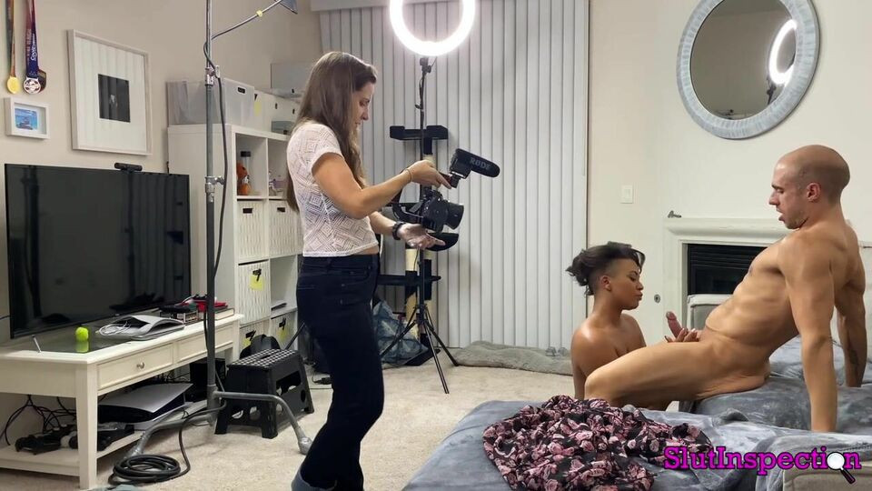 Suzanne Ferrari's ebony smut by Slut Inspection Free Porn Videos | BestPornHubs.