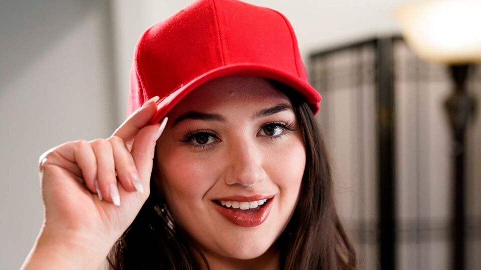 Only Teen Blowjobs featuring Alyx Star's big tits action Free Porn Videos | BestPornHubs.