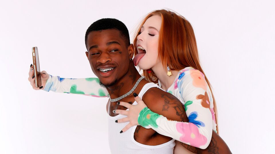 Bewitching Madi's missionary dirt Free Porn Videos | BestPornHubs.