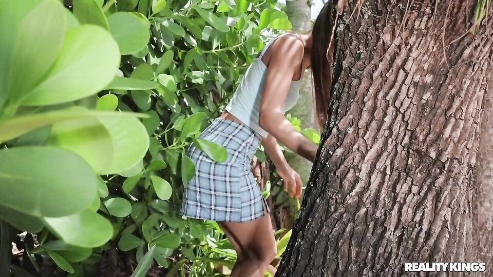 Mackenzie's teen scene Free Porn Videos | BestPornHubs.