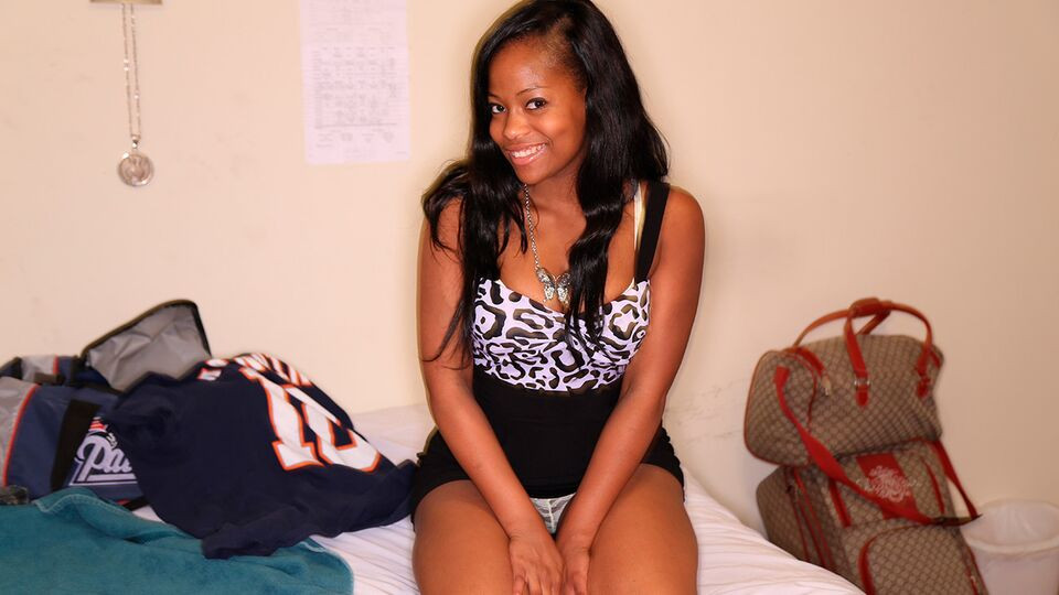 Watch nice-looking Monique Symone's smut Free Porn Videos | BestPornHubs.